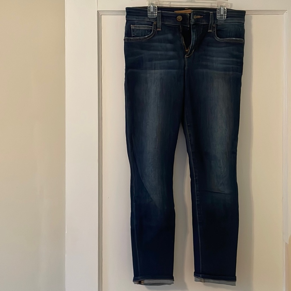Joe’s Skinny Petite Fit Jeans ✨
